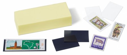 Leuchtturm Svamp til fugtning af klämfickor