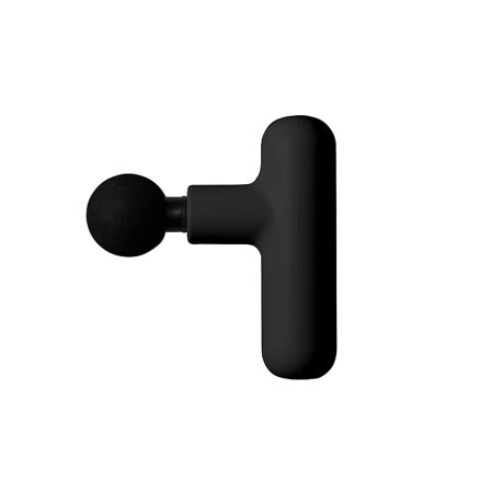 Lola Lola Massage Gun Black, Tøj & Bolig, Massage, Massageapparater