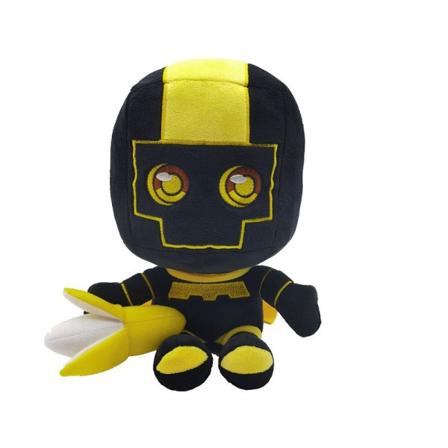 Youtuber Massi Doll Net Red Omgivne Plys Legetøj 22cm