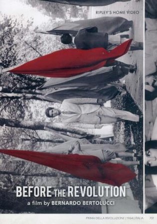 Before The Revolution (2 Dvd)