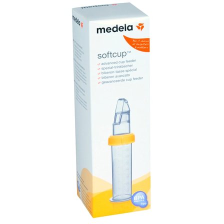 Medela SoftCup, Børn & Forældre, Amning & Flaske, Tilbehør Til Brystpumper