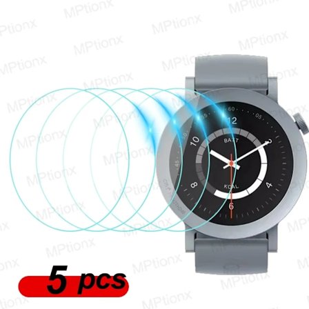 Härdat glas för CMF Watch Pro 2 Smartwatch HD-skärmsskydd Repskydd för cfm Watch Pro 2 Prottiecve Film Tillbehör