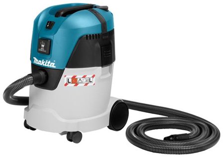 Makita Vacuume cleaner Makita - VC2512L | 1000W