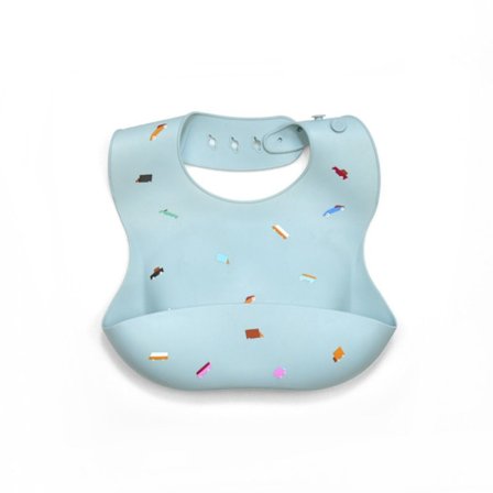 Babymatting Barn Bib BIL BIL