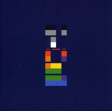 X & y Coldplay