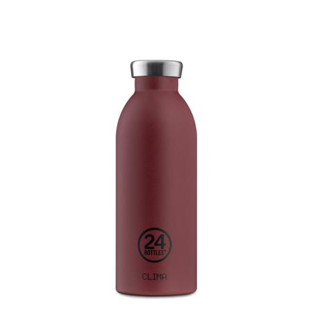 24 Bottles - Resetillbehör - Röd - Herr - Storlek: One Size, Herr, Storlek: ONE SIZE