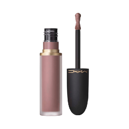 MAC Cosmetics Powder Kiss Lip + Cheek Mousse Läppstift Unisex Beige 5.0ml