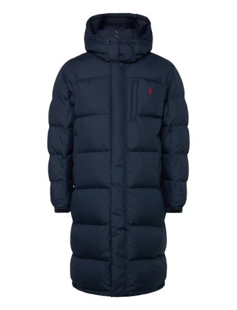 Polo Ralph Lauren | The Gorham Down Coat | S