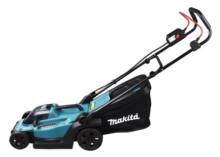 Makita DLM330Z gressklipper - uten batterier LTX 18V - med stillemodus