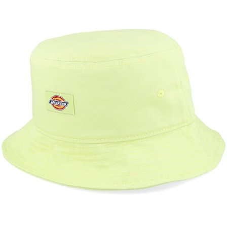 Dickies - Grün Bucket Hut - Clarks Grove Pale Green Bucket @ Hatstore