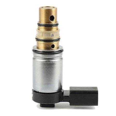 AC Kompressor Kontroll Solenoidventil 1k0820803s, 1k820859f För Sanden Pxe16 Pxe14