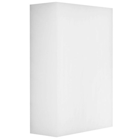 100 kpl Sieni Pyyhekumi Keittiö Pölyhuiskaus Pyyhkeet Puhdas Lisävaruste Mikrokuitu Astianpesu Melamiini Sieni