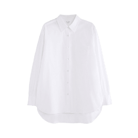 Filippa K Sammy Shirt Skjortor Dam Vit 36