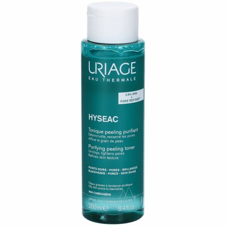 Uriage Hyséac Tonico Purificante 250ml