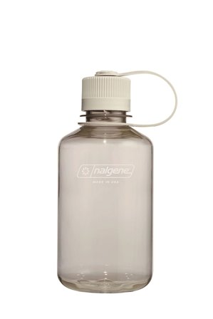 Nalgene Narrow Mouth Drikkedunk Cotton 500 ml, Sport & Velvære, Drikkedunke & Shakers, Drikkedunke