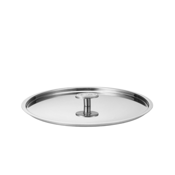 Lock Agnelli Rostfri