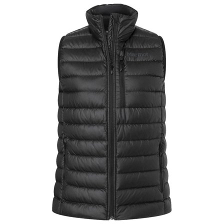 Marmot Highlander Vest dunväst (dam)