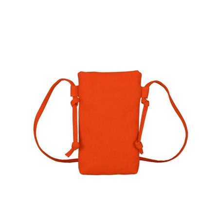 Mobiltelefonväska Messenger Bag ORANGE