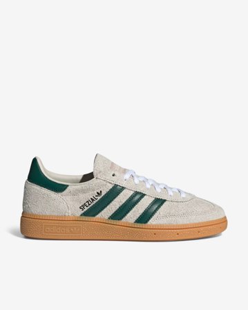 Adidas - Handball Spezial W - Alumina/Green