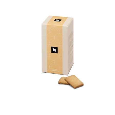 NESPRESSO Kex apelsinsmak