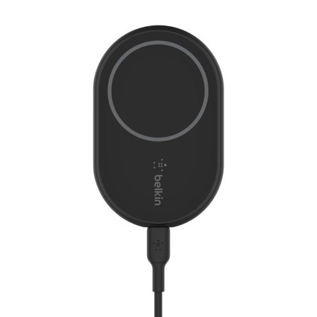 Belkin BoostCharge trådløs ladeholder for bil - 10 watt