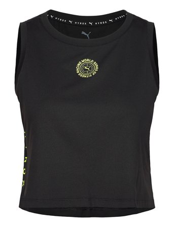 PUMA | W Puma X Hyrox Cloudspun Sleevless | XXL