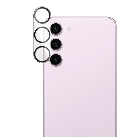 PanzerGlass PicturePerfect Camera Lens Protector Samsung Galaxy S23 | S23+