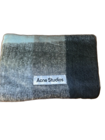 Acne Studios halsduk