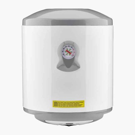 Varmvattenberedare 50 liter - Biltema