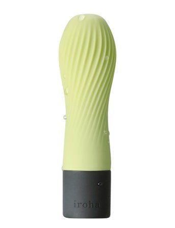 iroha Iroha Zen Matcha - Green - ONE SIZE