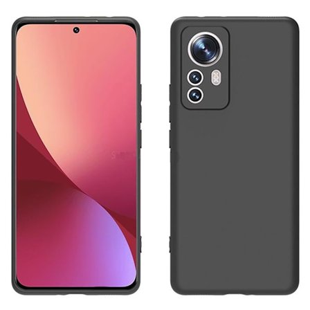 Xiaomi Mi 12 - Mattbehandlat Nillkin Skal