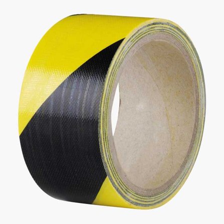 Varningstejp - Biltema