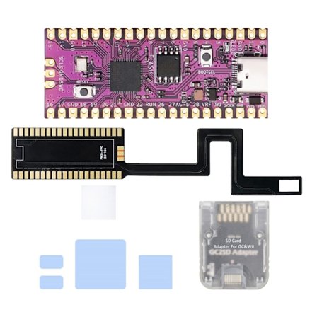 Bandkabel för Dol-001 Retro Console Picoboot FPC Bandkabel