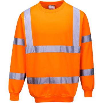 Sweatshirt B303 klasse 3