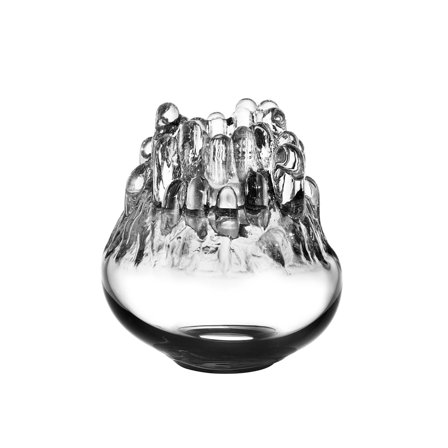 Kosta boda Ljushållare 16 cm. | Inredning > Ljusstakar & Lyktor > Ljusstakar > Ljusstake | Bagaren och Kocken