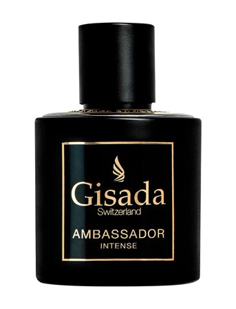 Gisada Ambassador Intense - Nude - 100 ML