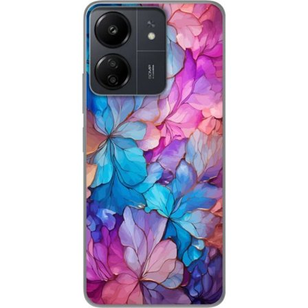 Mobilskal till Xiaomi Redmi 13C med Magiskt