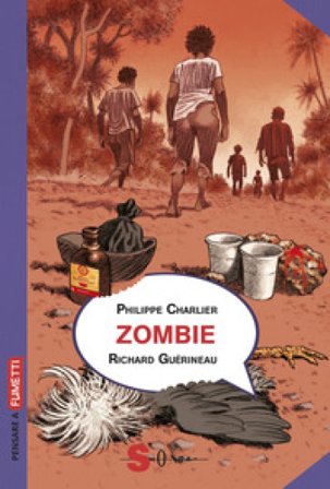 Zombie. La vita oltre la morte Philippe Charlier