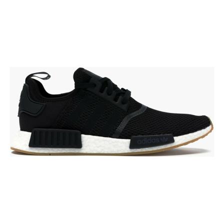 Adidas - Sneakers - Svart - Herr - Storlek: 40 2/3 Eu, Herr, Storlek: 40 2/3 EU