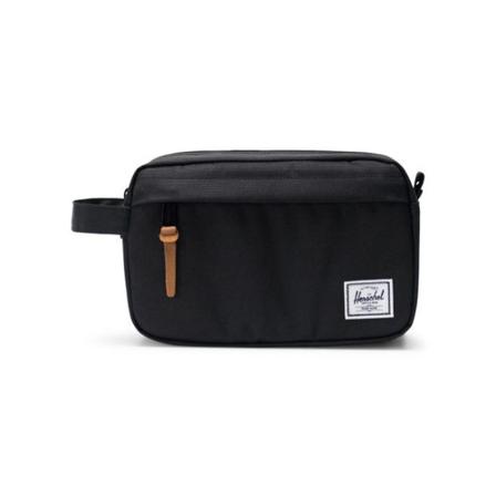 Herschel - Necessärer - Svart - Unisex - Storlek: One Size, unisex, Storlek: ONE SIZE