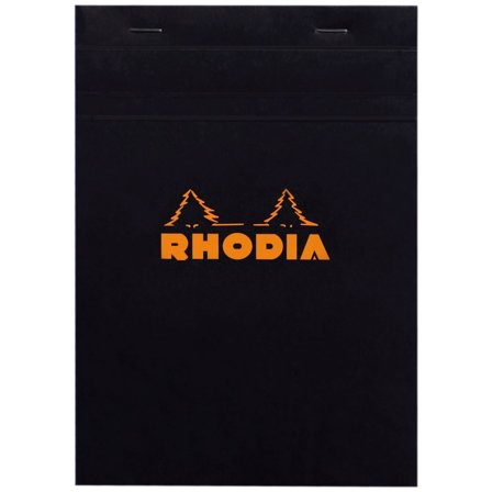 Block No.16 A5 Squared