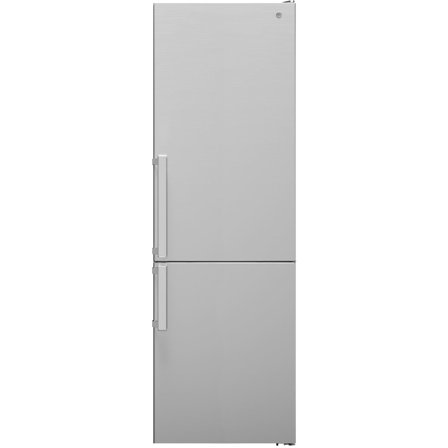 Bertazzoni Professional kyl/frys fristående 186 cm, rostfri | Vitvaror > Kyl/Frysskåp | Bagaren och Kocken