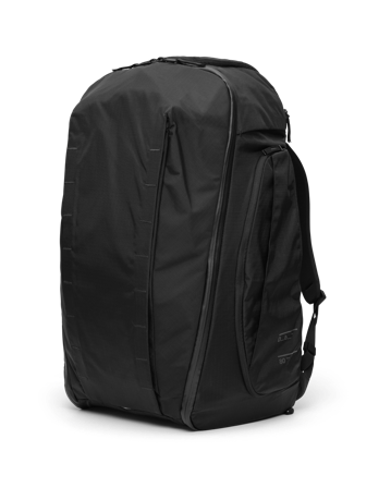 Db - Snow Pro Racing Backpack 80L Black Out