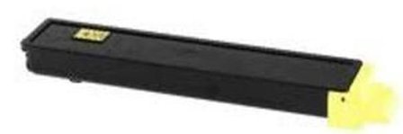 KYOCERA TK 8505Y - gul - original - tonerpatron