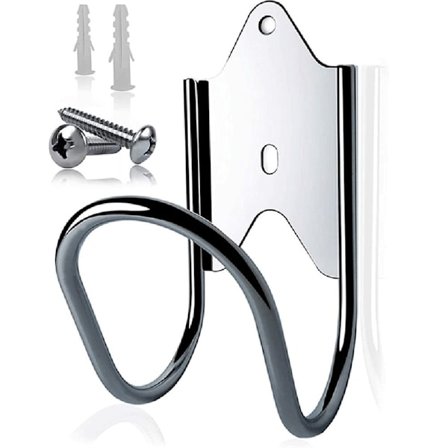 Puutarhaletkun pidike Letkun ripustin Vesiletkun kela