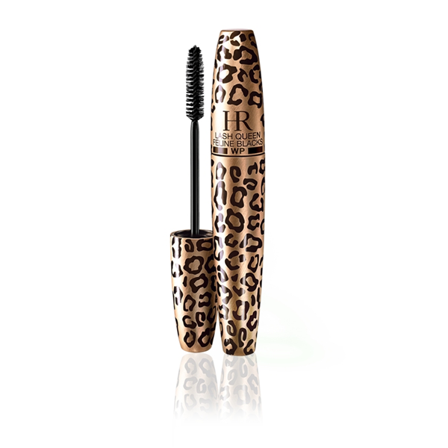 Helena Rubinstein Lash Queen Feline Blacks Waterproof 01 Black Black - Mascara