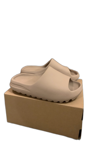 Yeezy slides