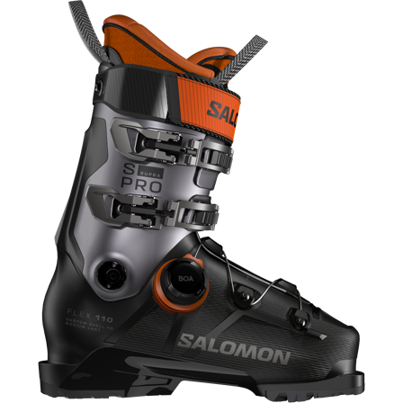 Salomon - Alpinskischuhe Alpinskischuhe S/pro Supra Boa 110 Gw - 28/28.5