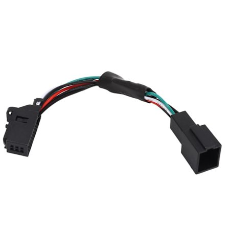 Motor Stop Start Sensor Stik 3 Tilstande Auto Motor System Fra Kontrol Annuller Kabel til MK6 2010‐2018