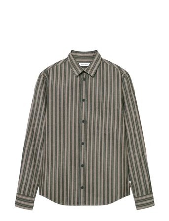 WOOD WOOD | Wwcarter Shirt 25200 | M